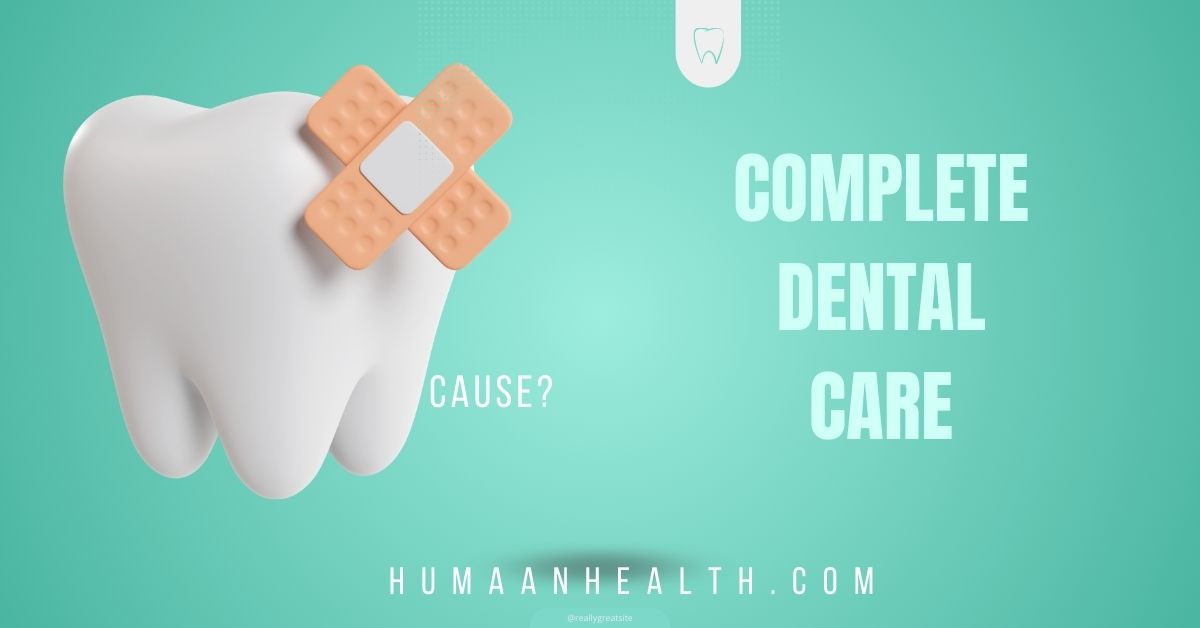 Complete Dental Care 