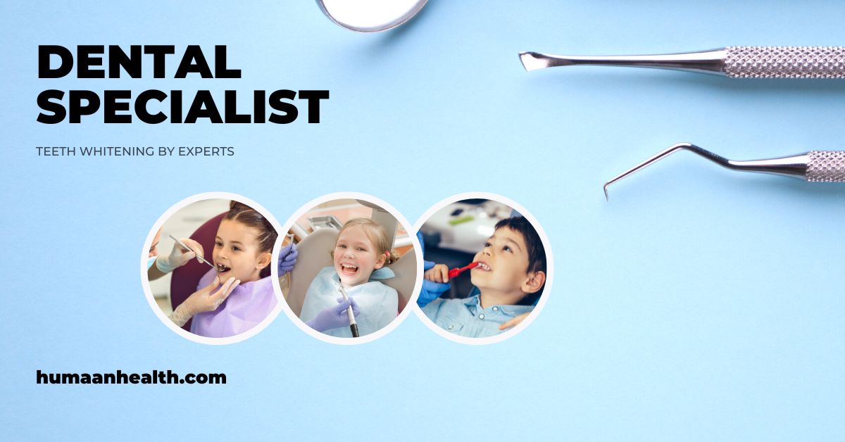 complete dental care