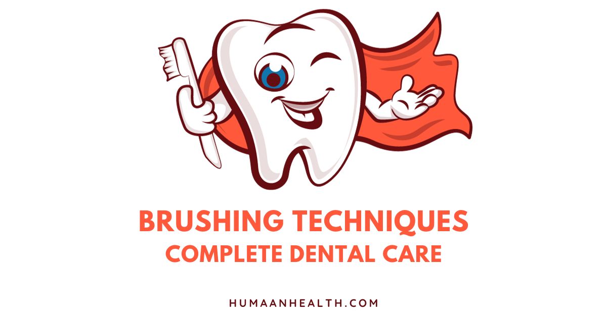 Complete Dental Care