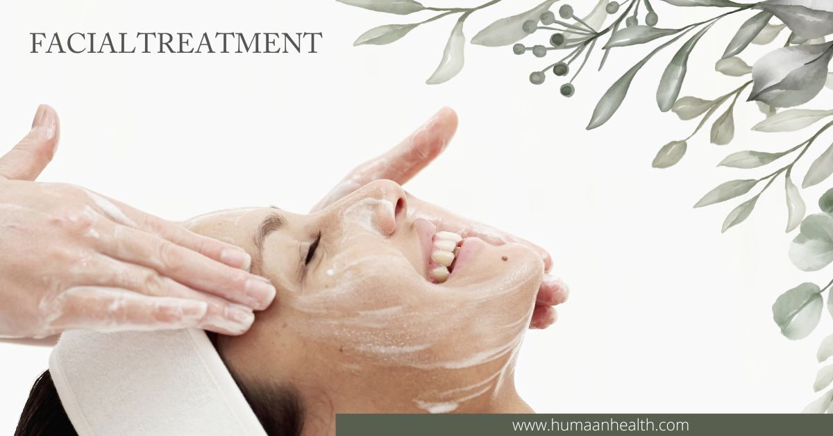 Facial Treatment