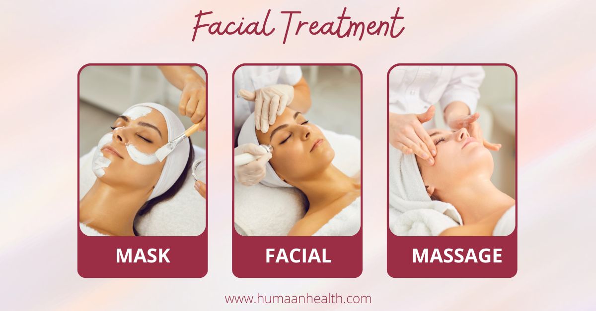 Facial Treatment