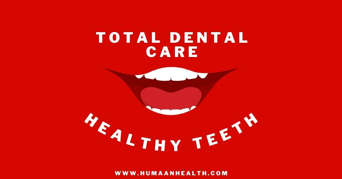 Complete dental care