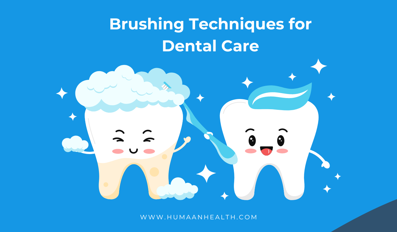 Complete dental care: Mastering Brushing Techniques for Optimal Oral Health