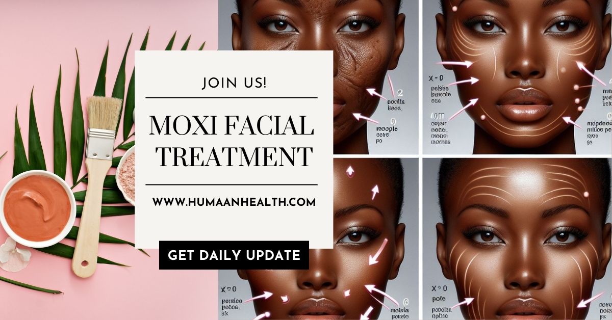 Moxi facial