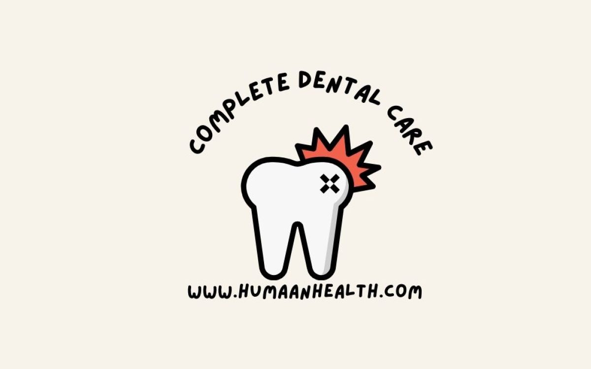 The Importance of Complete Dental Care: Nurturing Optimal Oral Health